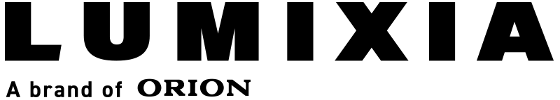 LUMIXIA A brand of ORION